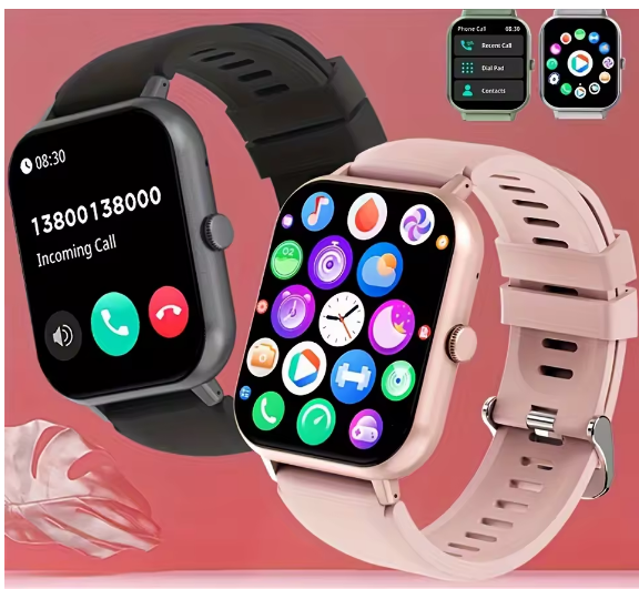 smartwatch económico