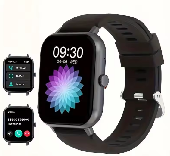 smartwatch económico