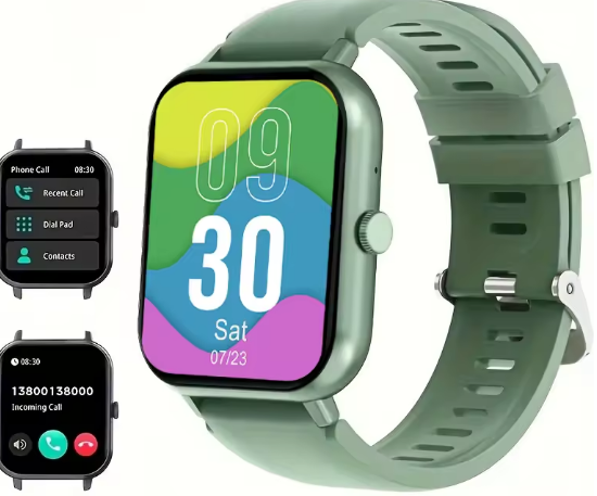 smartwatch económico