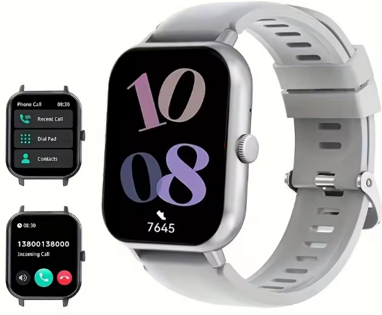 smartwatch económico